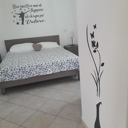 Dimora Principe Di Napoli 14 Apartment โปลีญาโนอามาเร ภายนอก รูปภาพ