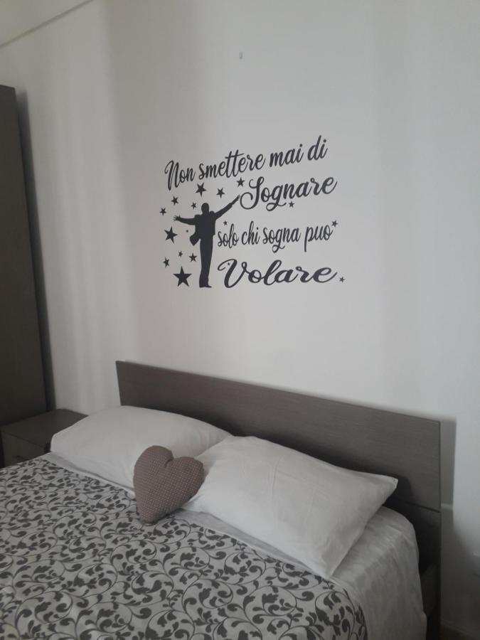 Dimora Principe Di Napoli 14 Apartment โปลีญาโนอามาเร ภายนอก รูปภาพ