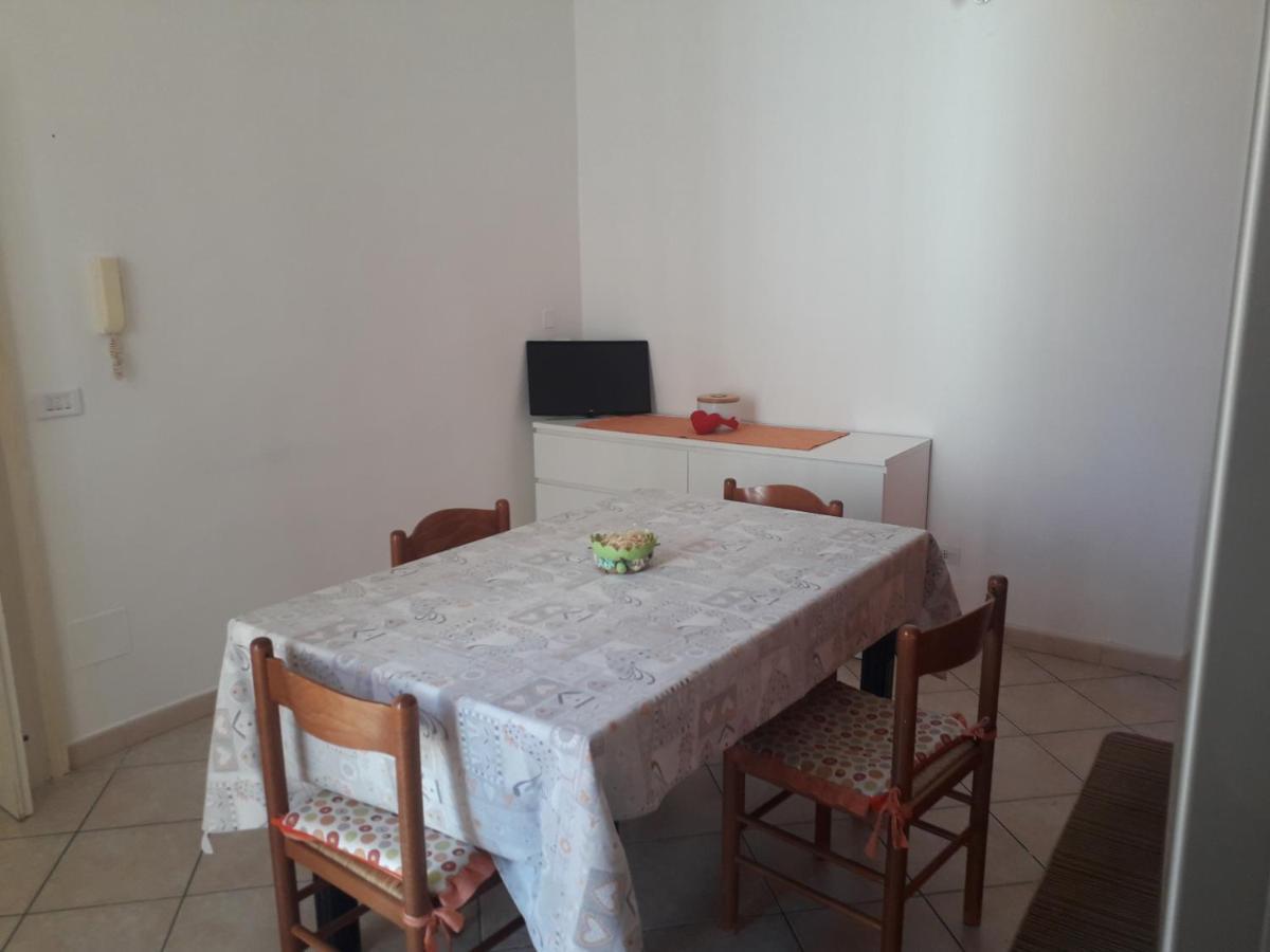 Dimora Principe Di Napoli 14 Apartment โปลีญาโนอามาเร ภายนอก รูปภาพ