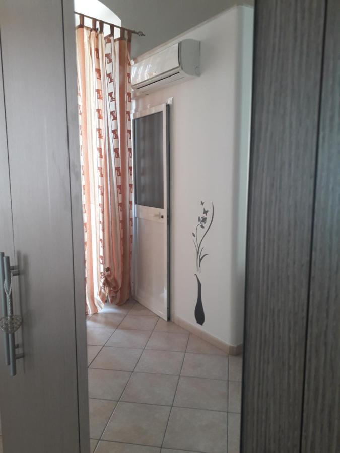 Dimora Principe Di Napoli 14 Apartment โปลีญาโนอามาเร ภายนอก รูปภาพ