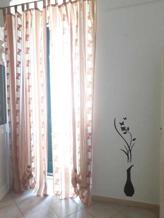 Dimora Principe Di Napoli 14 Apartment โปลีญาโนอามาเร ภายนอก รูปภาพ