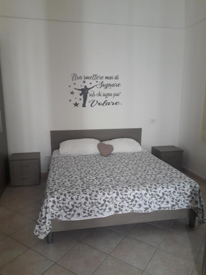 Dimora Principe Di Napoli 14 Apartment โปลีญาโนอามาเร ภายนอก รูปภาพ