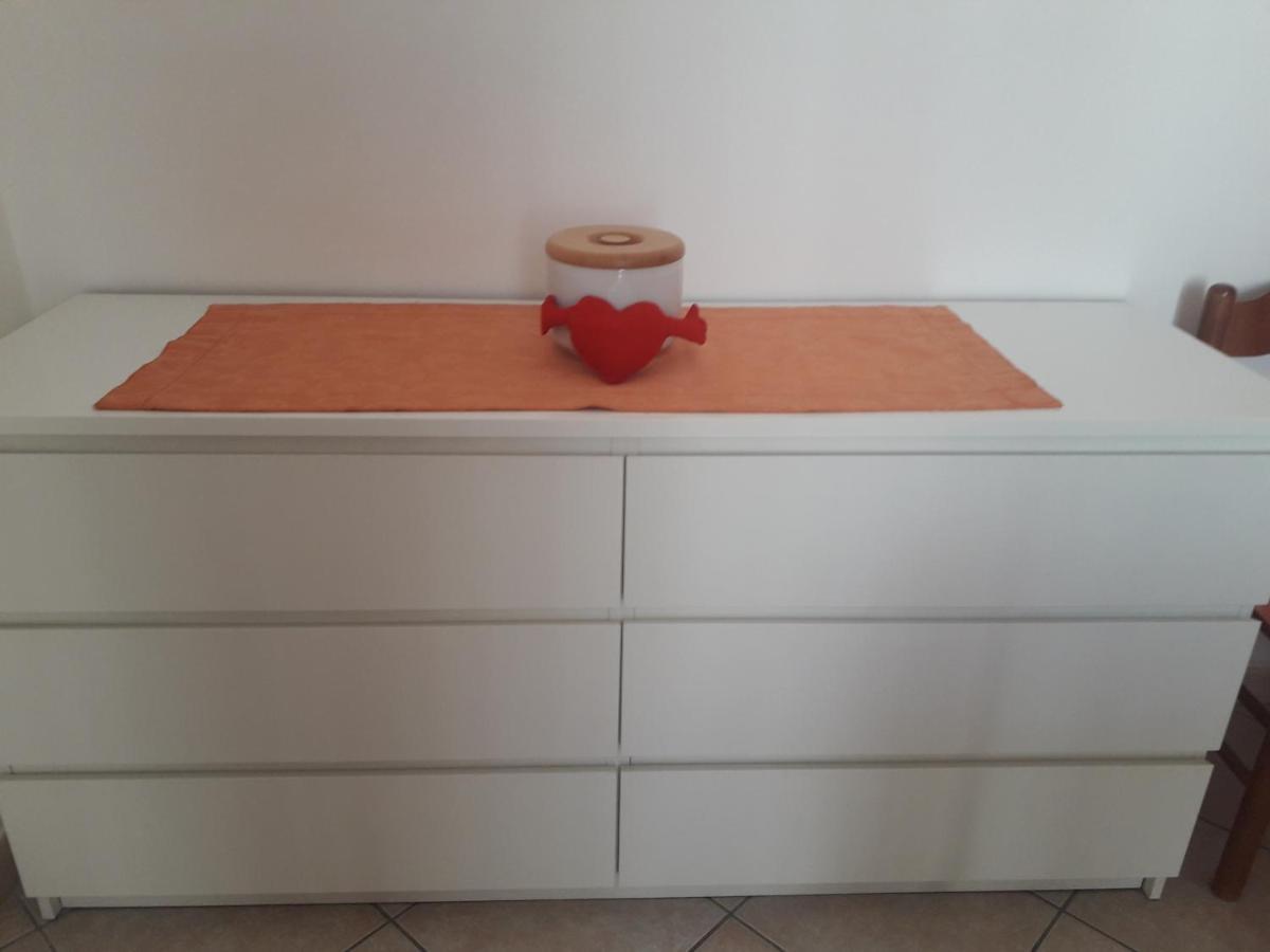Dimora Principe Di Napoli 14 Apartment โปลีญาโนอามาเร ภายนอก รูปภาพ