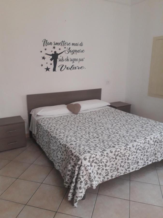 Dimora Principe Di Napoli 14 Apartment โปลีญาโนอามาเร ภายนอก รูปภาพ